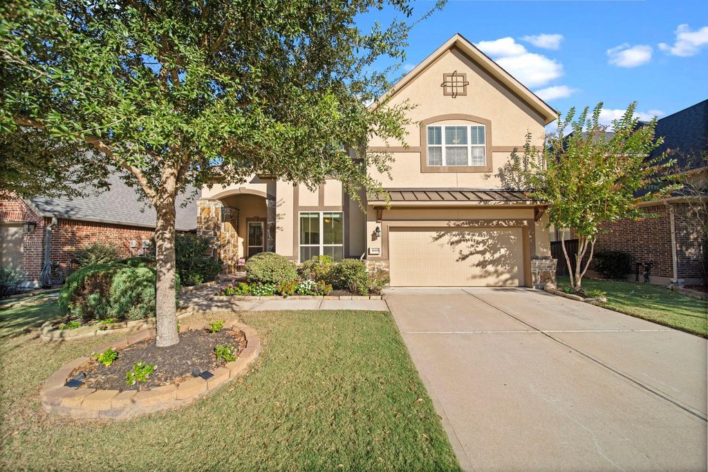 1618 Quail Ridge Drive, Katy, TX 77493