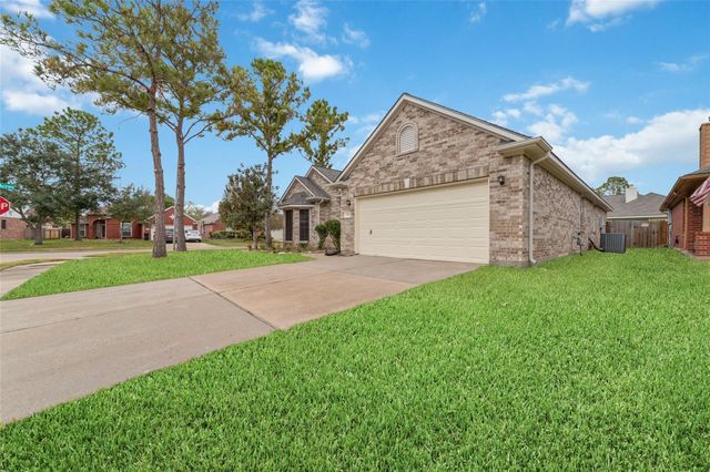 3130 Orchard Bend Drive, Sugar Land, TX 77498