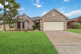 3130 Orchard Bend Drive, Sugar Land, TX 77498