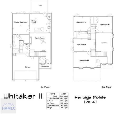 30 Hamilton Drive, Hinesville, GA 31313