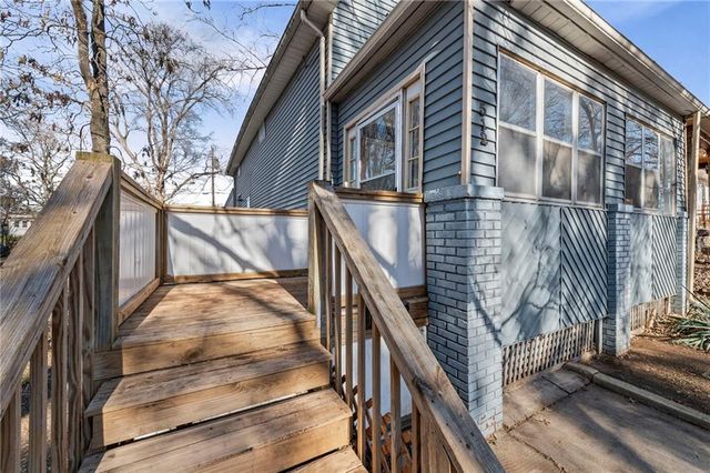 512 Ottawa Street, Leavenworth, KS 66048