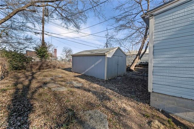 512 Ottawa Street, Leavenworth, KS 66048