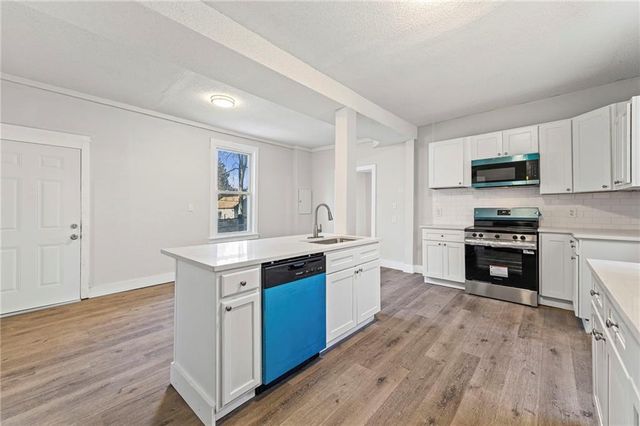 512 Ottawa Street, Leavenworth, KS 66048