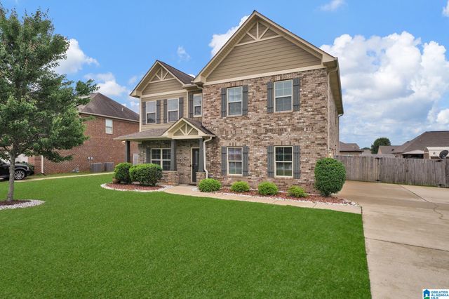 5373 CEDAR CREEK WAY, Bessemer, AL 35022