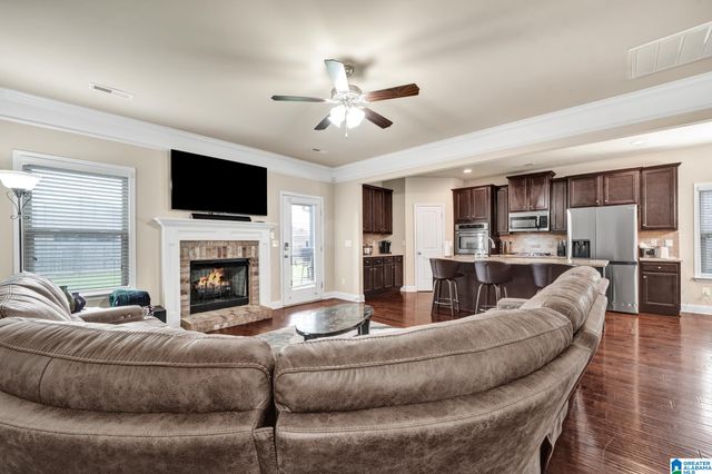 5373 CEDAR CREEK WAY, Bessemer, AL 35022