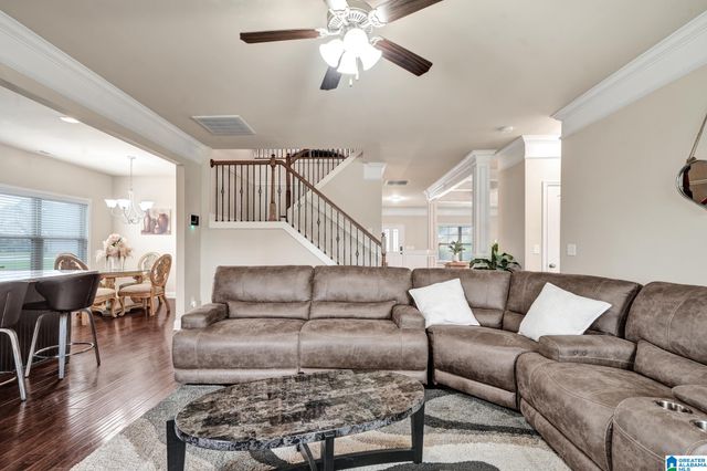 5373 CEDAR CREEK WAY, Bessemer, AL 35022