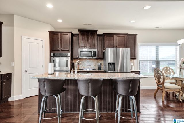 5373 CEDAR CREEK WAY, Bessemer, AL 35022