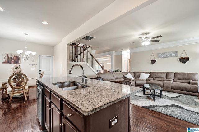 5373 CEDAR CREEK WAY, Bessemer, AL 35022