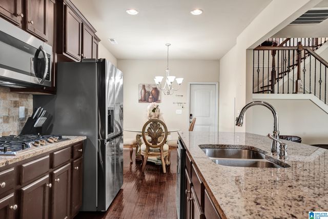 5373 CEDAR CREEK WAY, Bessemer, AL 35022