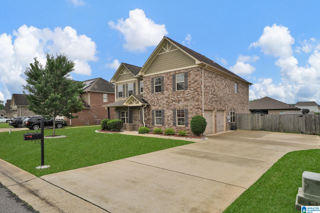 5373 CEDAR CREEK WAY, Bessemer, AL 35022