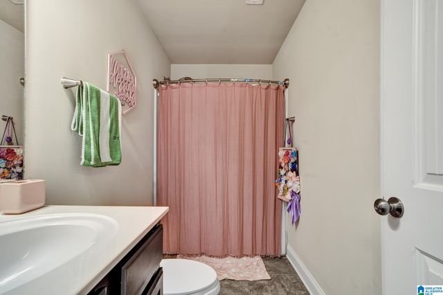 5373 CEDAR CREEK WAY, Bessemer, AL 35022