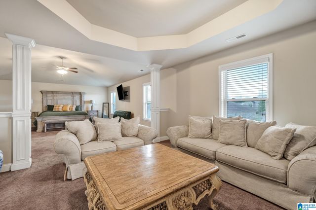 5373 CEDAR CREEK WAY, Bessemer, AL 35022