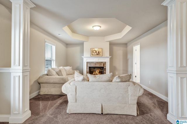 5373 CEDAR CREEK WAY, Bessemer, AL 35022