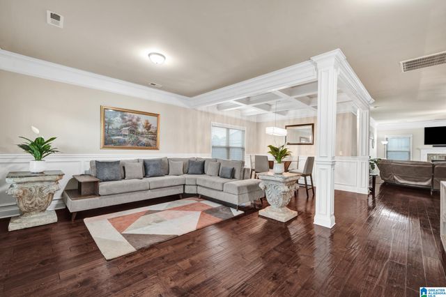 5373 CEDAR CREEK WAY, Bessemer, AL 35022