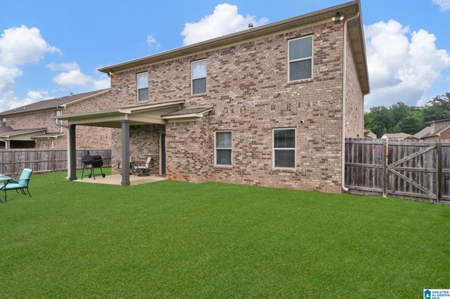 5373 CEDAR CREEK WAY, Bessemer, AL 35022