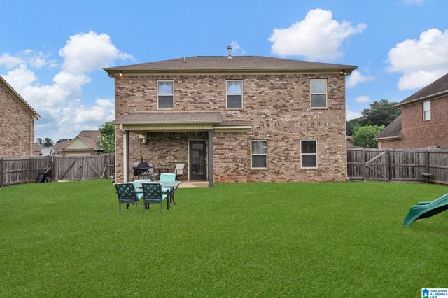 5373 CEDAR CREEK WAY, Bessemer, AL 35022