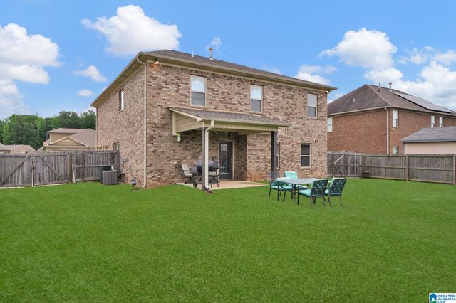 5373 CEDAR CREEK WAY, Bessemer, AL 35022