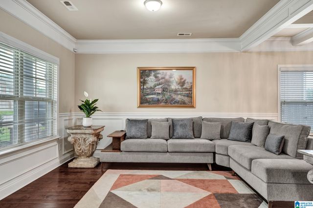 5373 CEDAR CREEK WAY, Bessemer, AL 35022