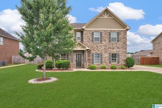 5373 CEDAR CREEK WAY, Bessemer, AL 35022