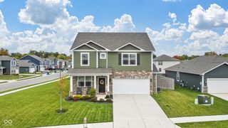 9138 Hemingway Drive, Indianapolis, IN 46239