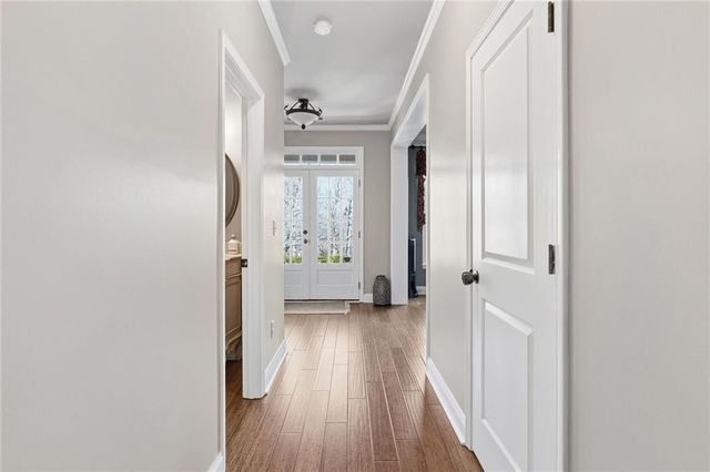 4950 Bowman Park Point, Cumming, GA 30041