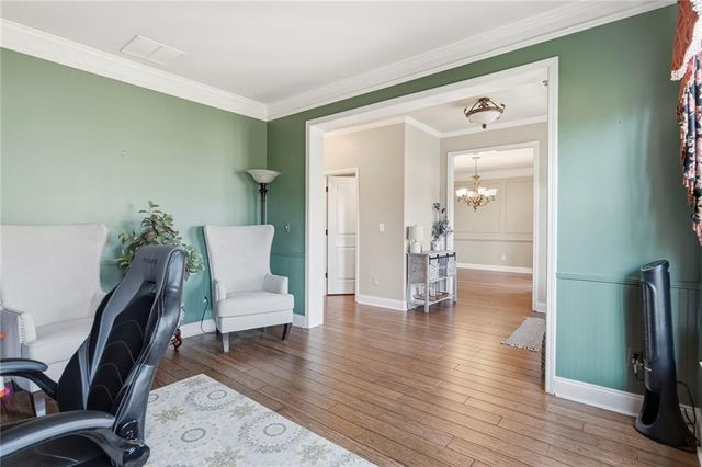 4950 Bowman Park Point, Cumming, GA 30041