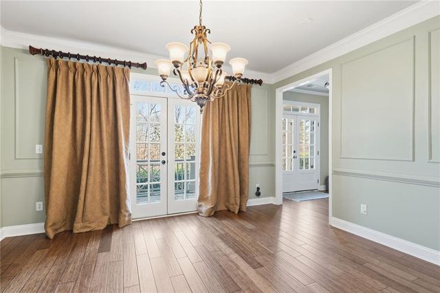 4950 Bowman Park Point, Cumming, GA 30041