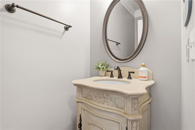 4950 Bowman Park Point, Cumming, GA 30041