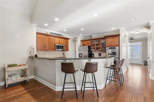 4950 Bowman Park Point, Cumming, GA 30041