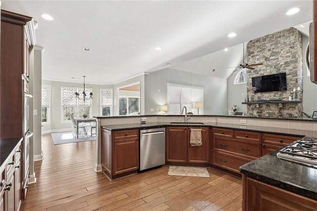 4950 Bowman Park Point, Cumming, GA 30041