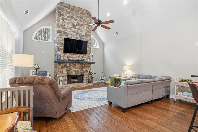 4950 Bowman Park Point, Cumming, GA 30041