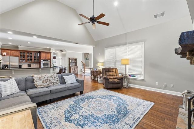 4950 Bowman Park Point, Cumming, GA 30041