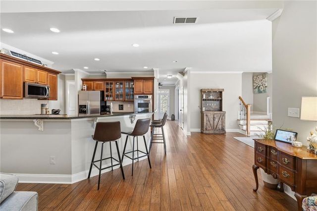 4950 Bowman Park Point, Cumming, GA 30041