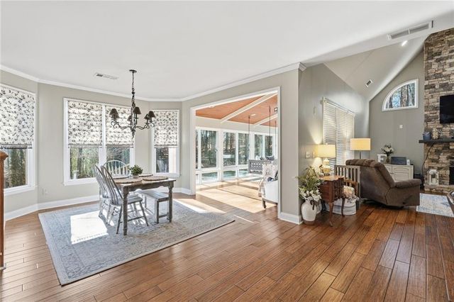 4950 Bowman Park Point, Cumming, GA 30041