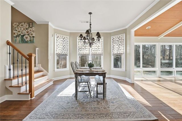 4950 Bowman Park Point, Cumming, GA 30041