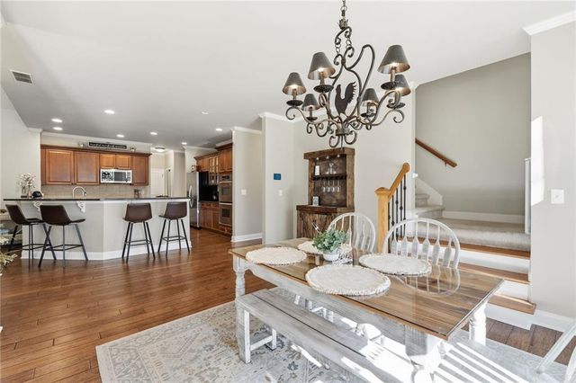 4950 Bowman Park Point, Cumming, GA 30041