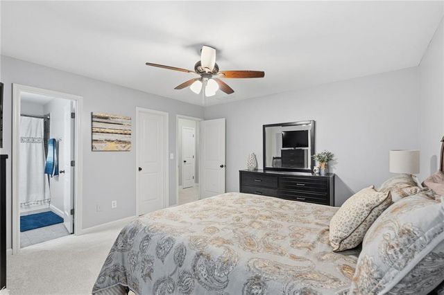 4950 Bowman Park Point, Cumming, GA 30041