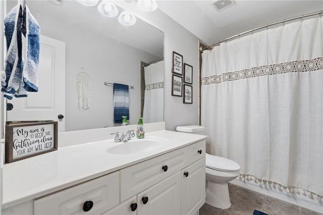 4950 Bowman Park Point, Cumming, GA 30041