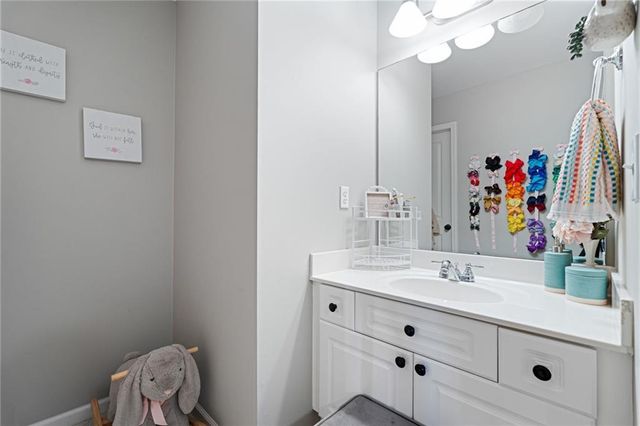 4950 Bowman Park Point, Cumming, GA 30041