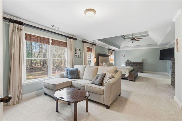 4950 Bowman Park Point, Cumming, GA 30041