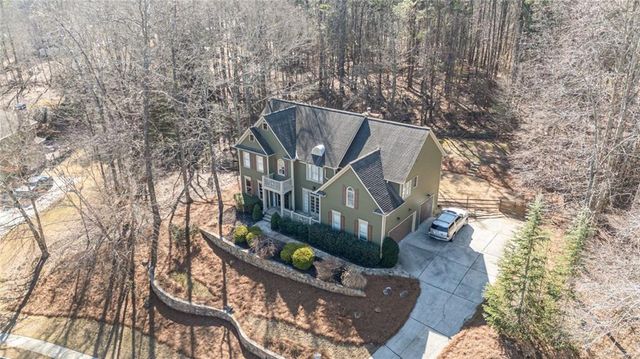 4950 Bowman Park Point, Cumming, GA 30041