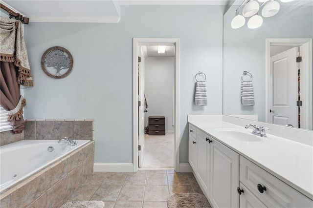 4950 Bowman Park Point, Cumming, GA 30041