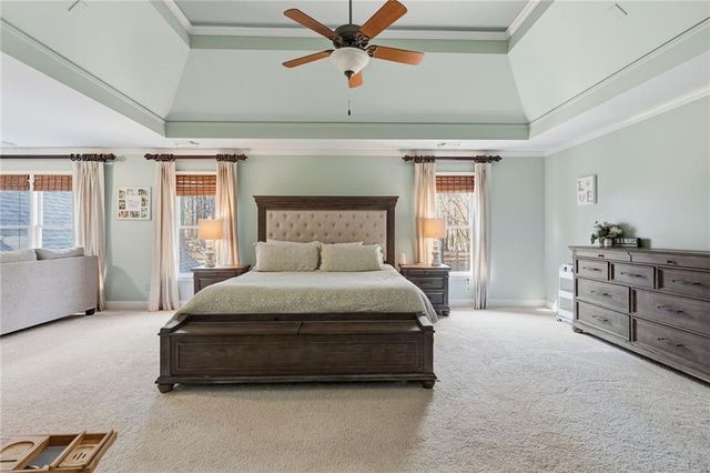 4950 Bowman Park Point, Cumming, GA 30041