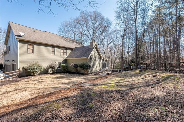 4950 Bowman Park Point, Cumming, GA 30041