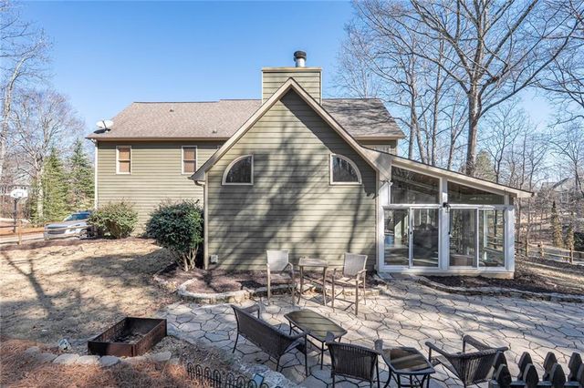 4950 Bowman Park Point, Cumming, GA 30041