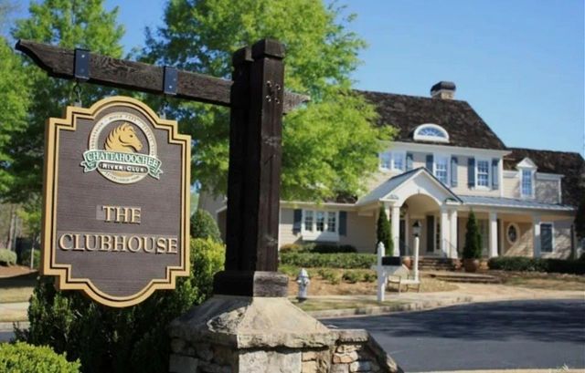 4950 Bowman Park Point, Cumming, GA 30041