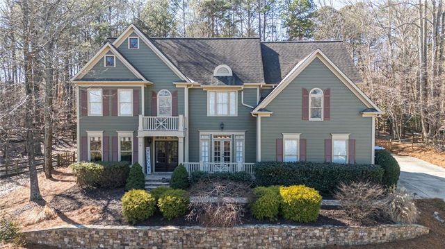 4950 Bowman Park Point, Cumming, GA 30041