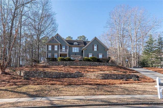 4950 Bowman Park Point, Cumming, GA 30041