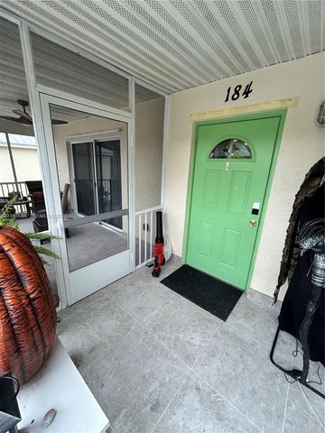 184 Casa Court Dr 184, Tavernier, FL 33070