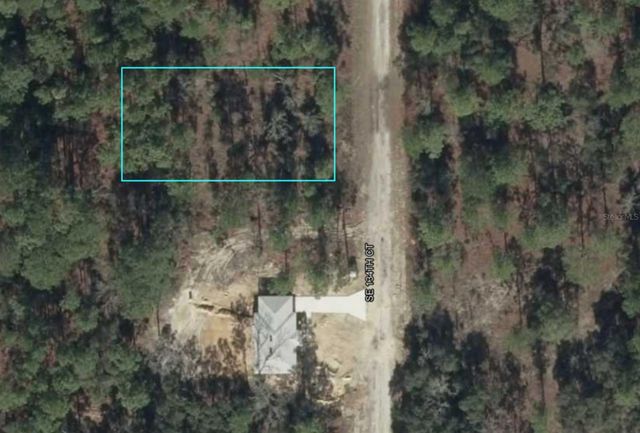 TBD SE 134TH COURT, Dunnellon, FL 34431
